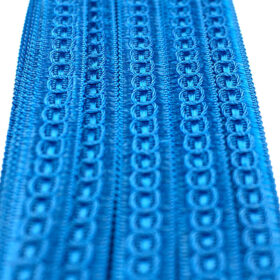 009 azul turquesa