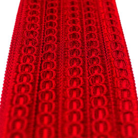 003 vermelho