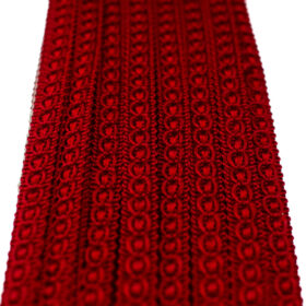 003 vermelho