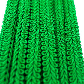 017 verde esmeralda