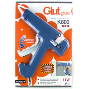 Pistola Cola Quente K800 PRO
