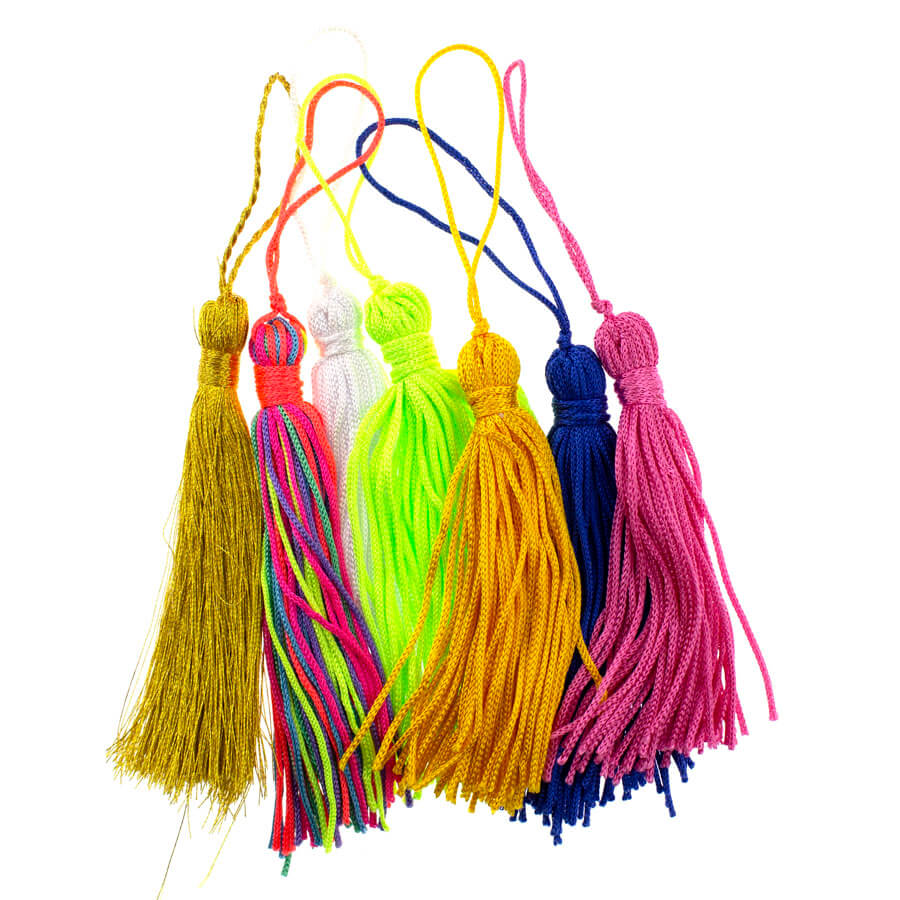 Pingente Tessel 7cm Pingente Tessel 7cm