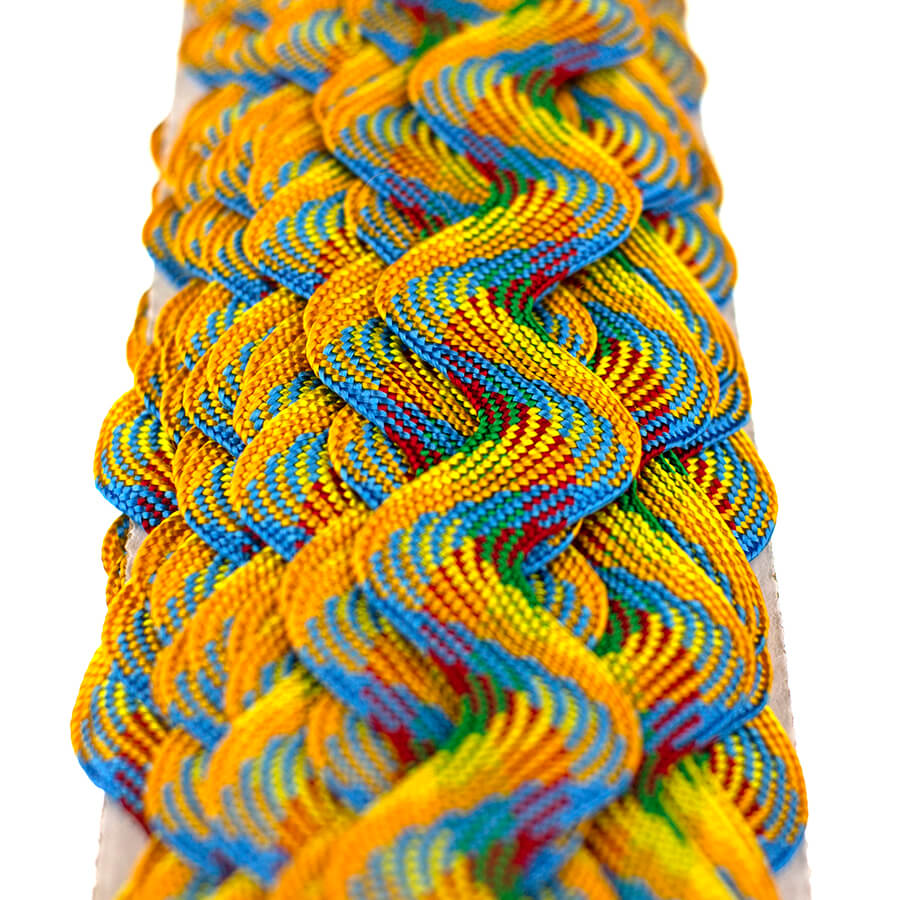 Sianinha 11mm Mista São José 342/02 Sianinha 11mm Mista São José 342/02