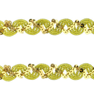 Passamanaria 1344 Dourado