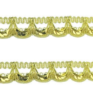 Passamanaria 1228 Dourado