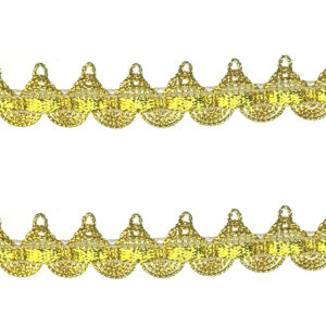 Passamanaria 1194 Dourado