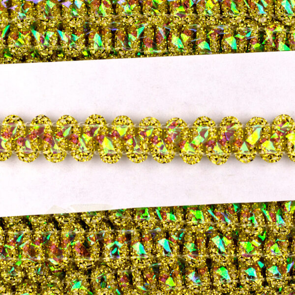 Passamanaria 1146 Dourado