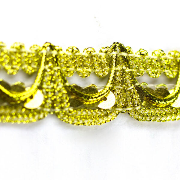 Passamanaria 1228 Dourado