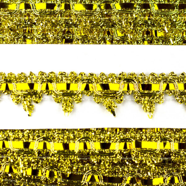 Passamanaria 1231 Dourado