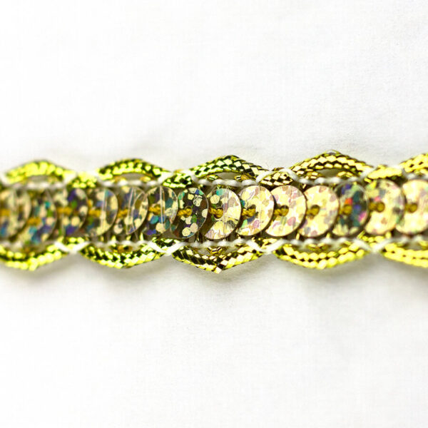 Passamanaria 1235 Dourado