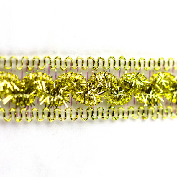 Passamanaria 1267 Dourado
