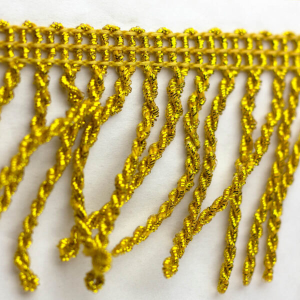 Passamanaria 1302 Dourado