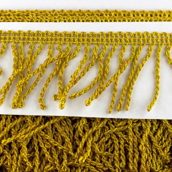 Passamanaria 1302 Dourado
