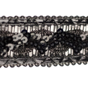 Passamanaria 1329 Preto