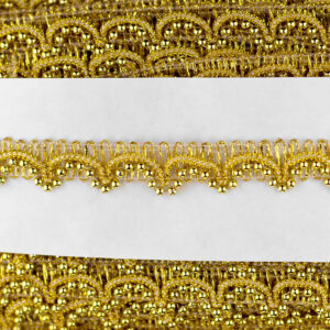 Passamanaria 1386 Dourado