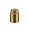 Matriz para Forrar Botões Bombê 20mm