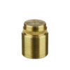 Matriz para Forrar Botões Bombê 22mm