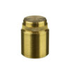 Matriz para Forrar Botões Bombê 24mm