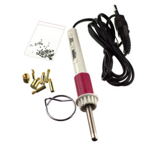 Aplicador de Strass Bivolt C/ 7 Bicos