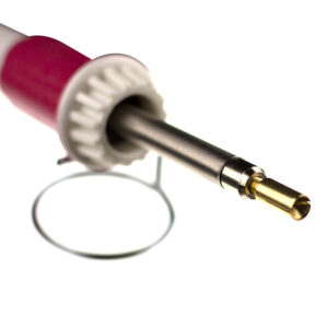 Aplicador de Strass Bivolt C/ 7 Bicos