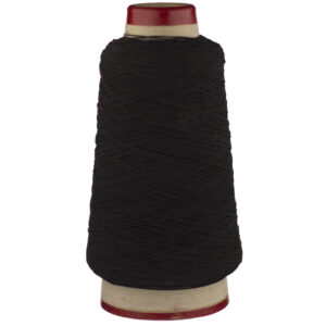 Elastex Rolo 500m Preto