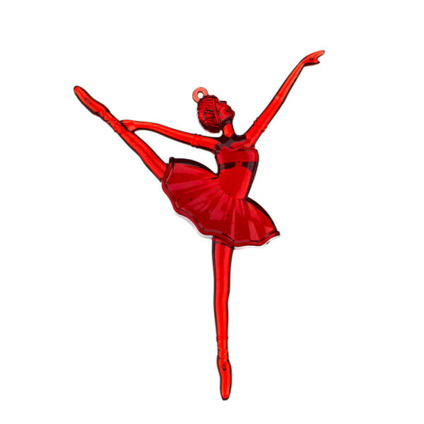 Bailarina Acrilica