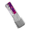 Elástico Chato Real Poliéster Branco n10