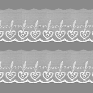 Bordado Inglês CTL 74