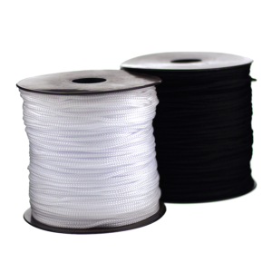 Fio Náutico Cordão Poliéster 4mm