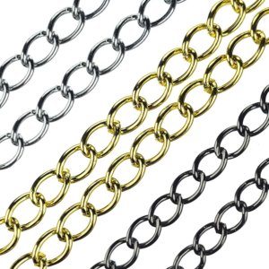 Corrente Aluminio Grumet 1.8 Nacional