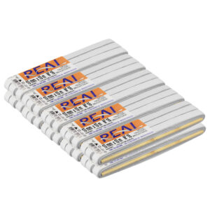 Elástico Chato Real Trançado Algodão nº16