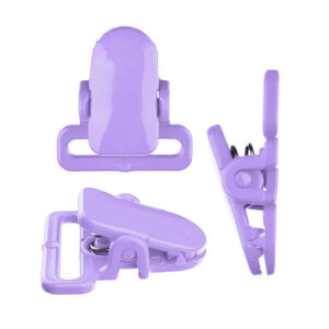 Prendedor 7620 com Mola