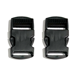 Fecho 5001 Fêmea e Macho 30mm