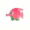 Aplique Peixinho Rosa 307