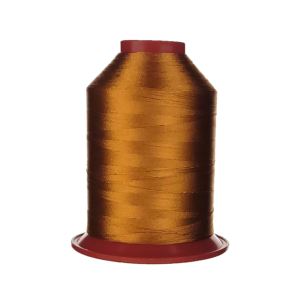 Linha para Bordar Ricamare VC Cor 2041