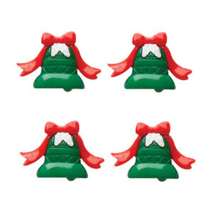 Botão Natal Sino-La 145/101/235