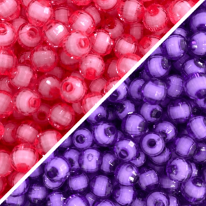 Bola Sextavada 8mm