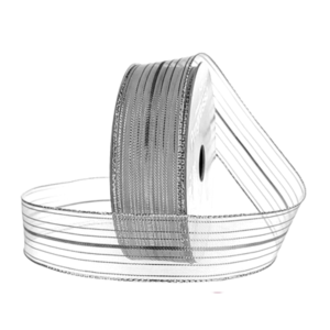 Fita Metalizada Aramada M007 218 25mm