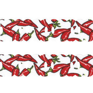 Passafita Estampado Mod.92 Cor 1409