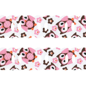 Passafita Estampado Mod.92 Cor 968
