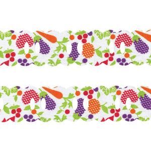 Passafita Estampado Mod.92 Cor 950