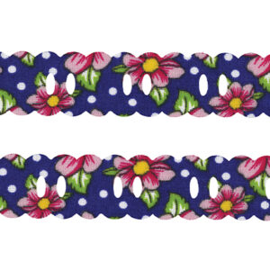 Passafita Estampado Mod.92 Cor 927