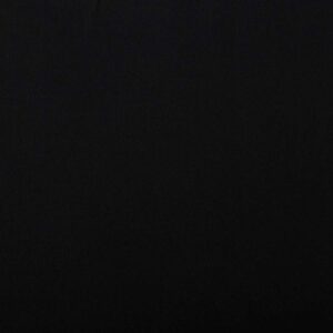 Tecido Tricoline Bahamas TINTO C013 Preto