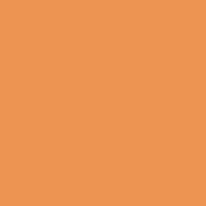 Tecido Tricoline Bahamas TINTO C199 Laranja