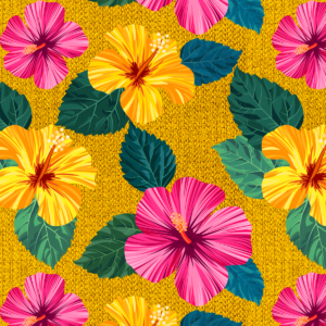 Tecido Tricoline Bahamas 9050 096