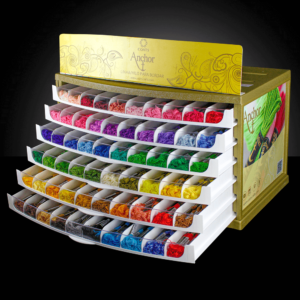 Expositor Anchor 1440 Meadas