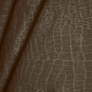 Tecido Urban Safari 4 Mud Brown