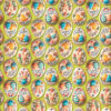 tecido tricoline 40 ovos-decorados 45727